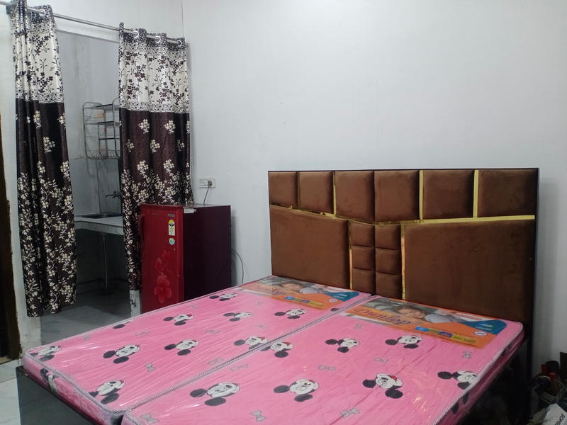 Cover photo of Vinay pg/rental rooms